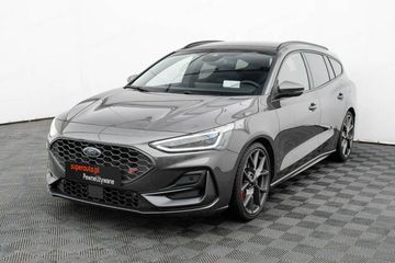 Ford Focus 2.3 EcoBoost ST X aut