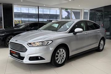 Ford Mondeo 2.0 TDCi Trend