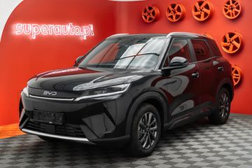 BYD ATTO 2 DM-i Boost
