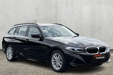 BMW Seria 3 Touring 320d xDrive
