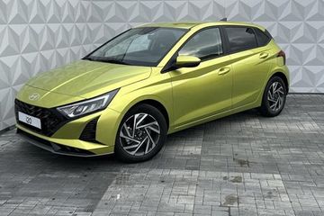 Hyundai i20 1.0 T-GDi Modern