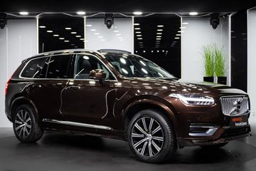 Volvo XC90 B5 D AWD Inscription aut