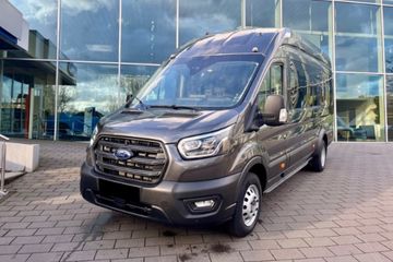 Ford Transit 460 M2 L4H3 RWD Trend Autobus