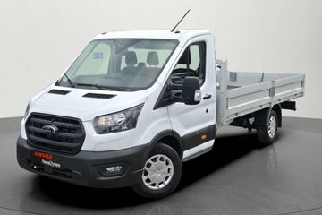 Ford Transit 350 L4 Skrzynia Otwarta