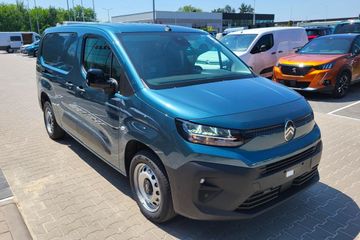 Citroen Berlingo Van XL L2H1 EAT8