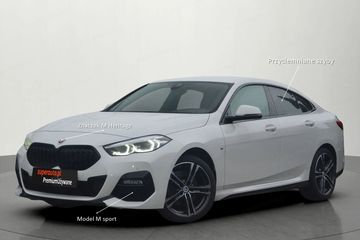 BMW Seria 2 Gran Coupe 218i M Sport