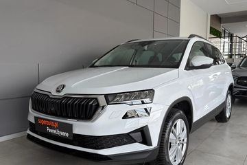 Skoda Karoq 1.5 TSI ACT Selection DSG