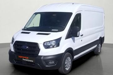 Ford Transit L3H2