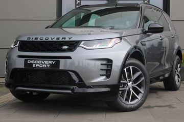 Land Rover Discovery Sport D Dynamic SE