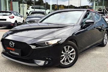 Mazda 3 2.0