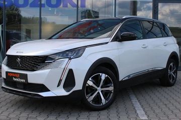 Peugeot 5008 2.0