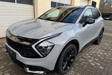 Kia Sportage Anniversary  1.6 T-GDI mHEV 2WD DCT