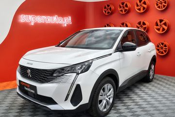 Peugeot 3008 1.2 PureTech