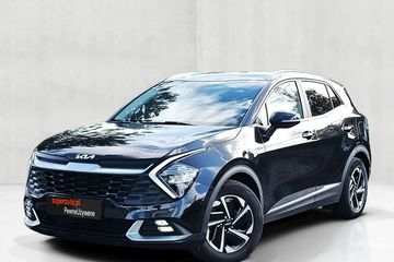 Kia Sportage 1.6 T-GDI MHEV L 2WD DCT