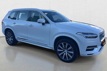 Volvo XC90 B5 B AWD Plus Bright 7os