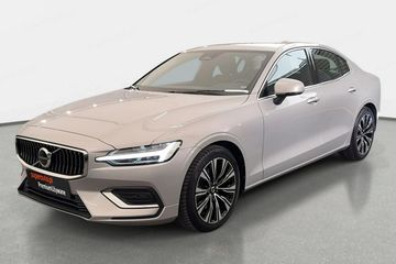 Volvo S60 B4 B Plus Bright