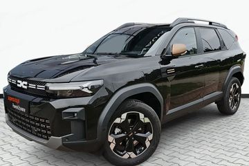 Dacia Bigster 1.2 TCe Extreme