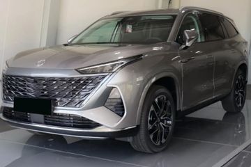 MG S9 Exclusive