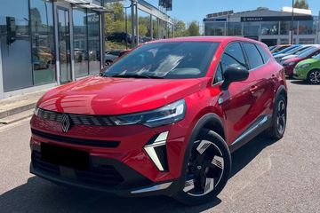 Renault Symbioz Techno 1.3 TCe mHEV