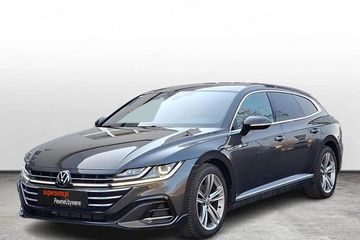 Volkswagen Arteon 2.0 TDI R-Line DSG