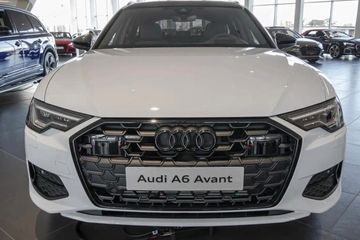 Audi A6 45 TFSI quattro Advanced