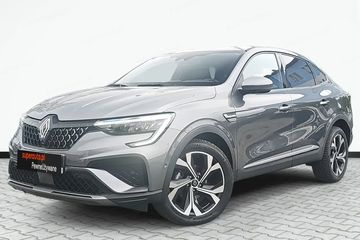 Renault Arkana 1.3 TCe mHEV Techno EDC