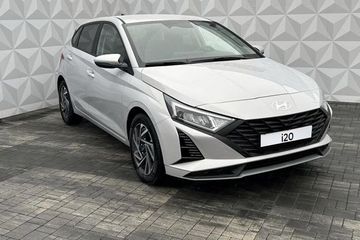 Hyundai i20 1.2 Modern