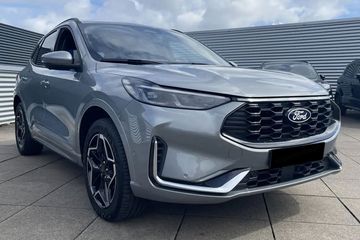 Ford Kuga ST-Line X eCVT 2.5 FHEV FWD