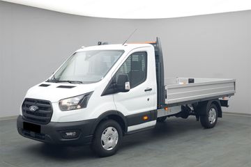 Ford Transit 350 L3 Trend Skrzynia Otwarta
