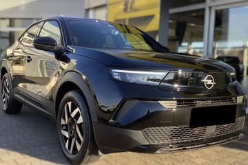 Opel Mokka Edition aut 1.2 T