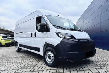 Peugeot Boxer Heavy L3H2