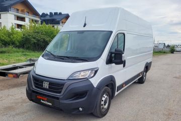 Fiat Ducato Maxi L4H3