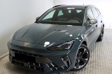 Cupra Leon 1.5 eTSI mHEV DSG