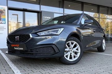 Seat Leon 2.0 TDI Style