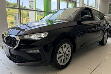 Skoda Scala Edition 130 1.5 TSI  DSG