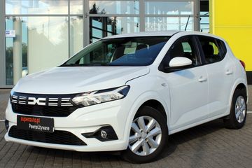 Dacia Sandero 1.0 TCe Expression LPG