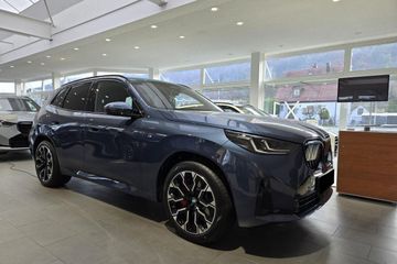 BMW X3 xDrive40d M Sport