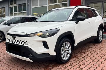 Toyota Corolla Cross Comfort 1.8 Hybrid