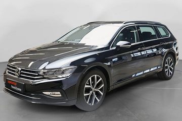 Volkswagen Passat 1.5TSI EVO Business DSG