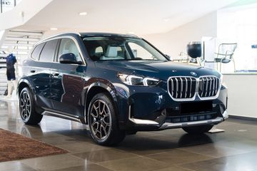 BMW X1 sDrive18d xLine