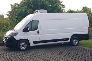 Fiat Ducato L4H2 Chłodnia