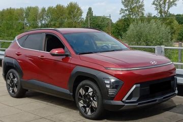 Hyundai Kona Executive 1.6 GDI Hybrid DCT