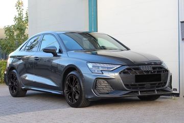 Audi A3 TFSI S Line