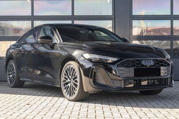 Audi A5 TFSI quattro S line