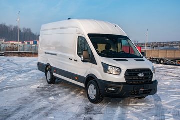 Ford Transit 350 L4H3 Trend A10 RWD