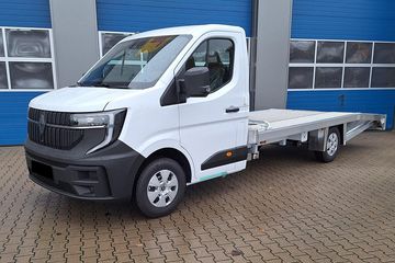 Renault Master L3 Autolaweta