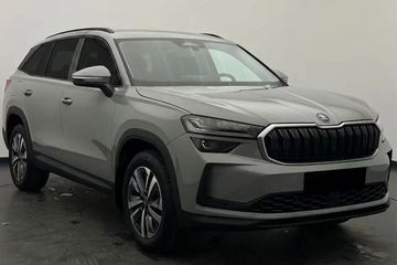 Skoda Kodiaq Drive 1.5 TSI mHEV DSG