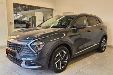 Kia Sportage 1.6 T-GDI L DCT