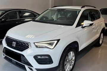 Seat Ateca Style 1.5 TSI