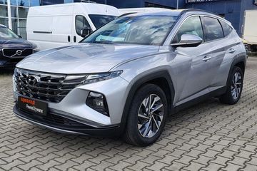 Hyundai Tucson 1.6
